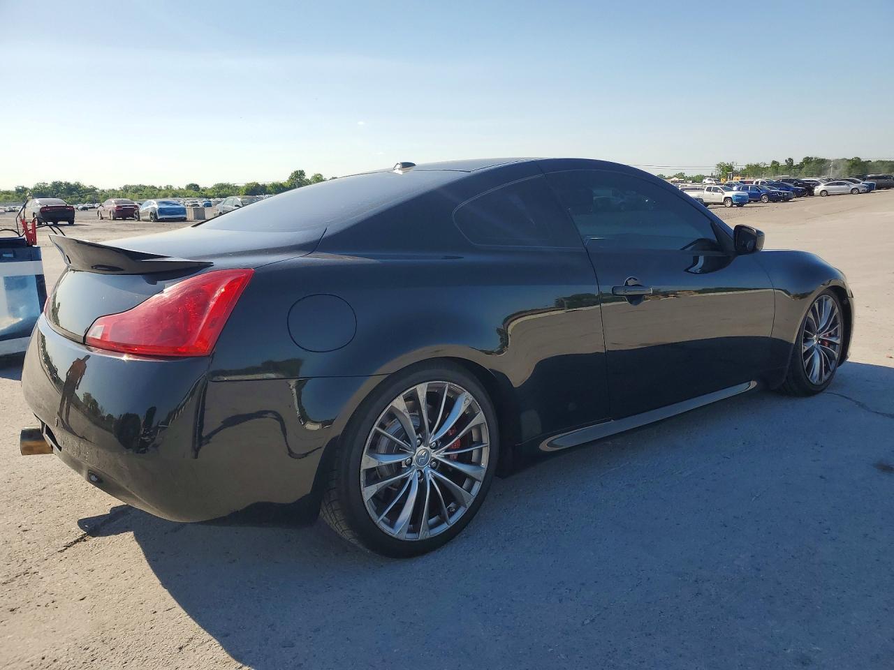 2015 Infiniti Q60 - Фото 3