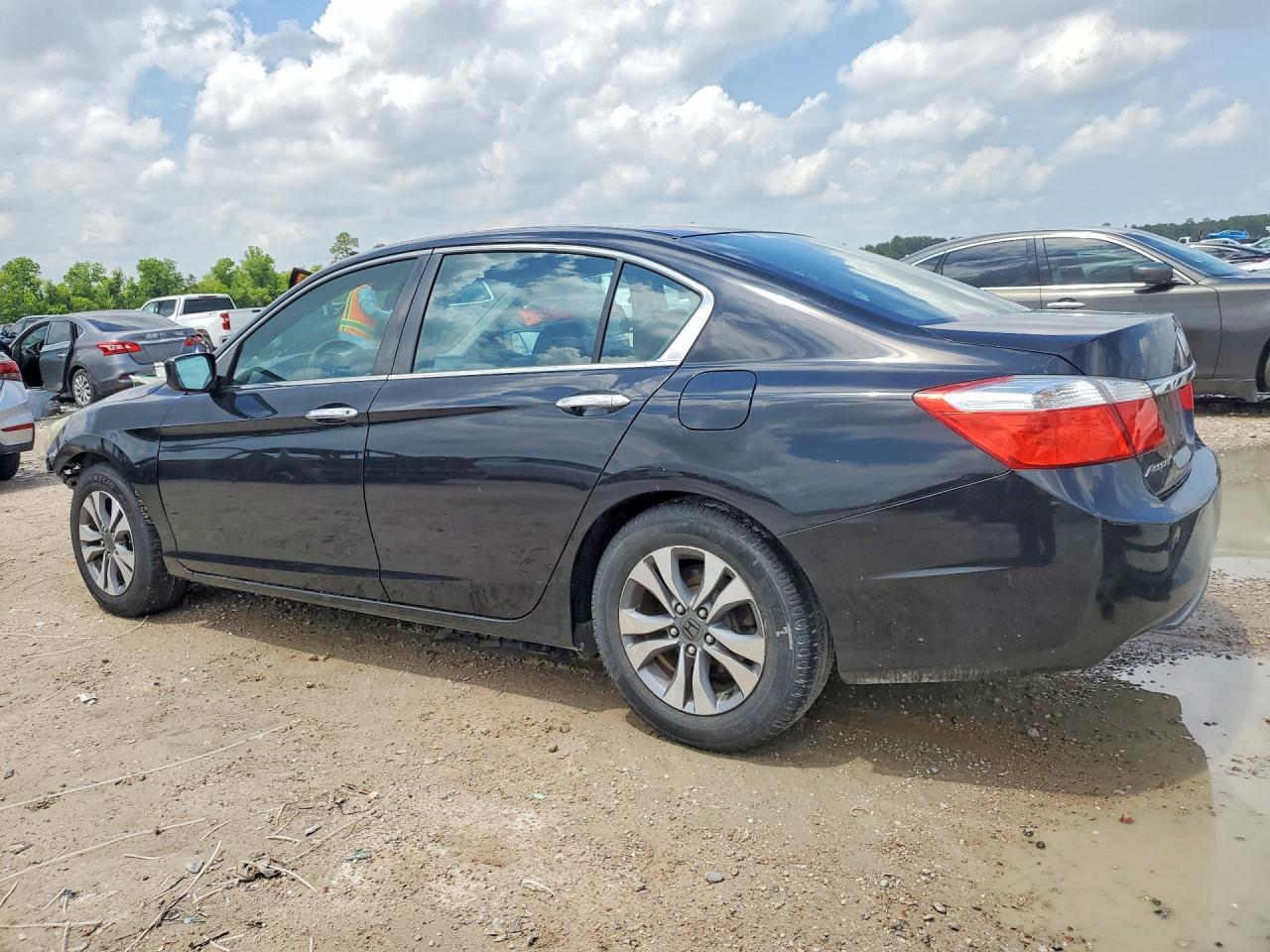 2013 Honda Accord Lx - Image 2