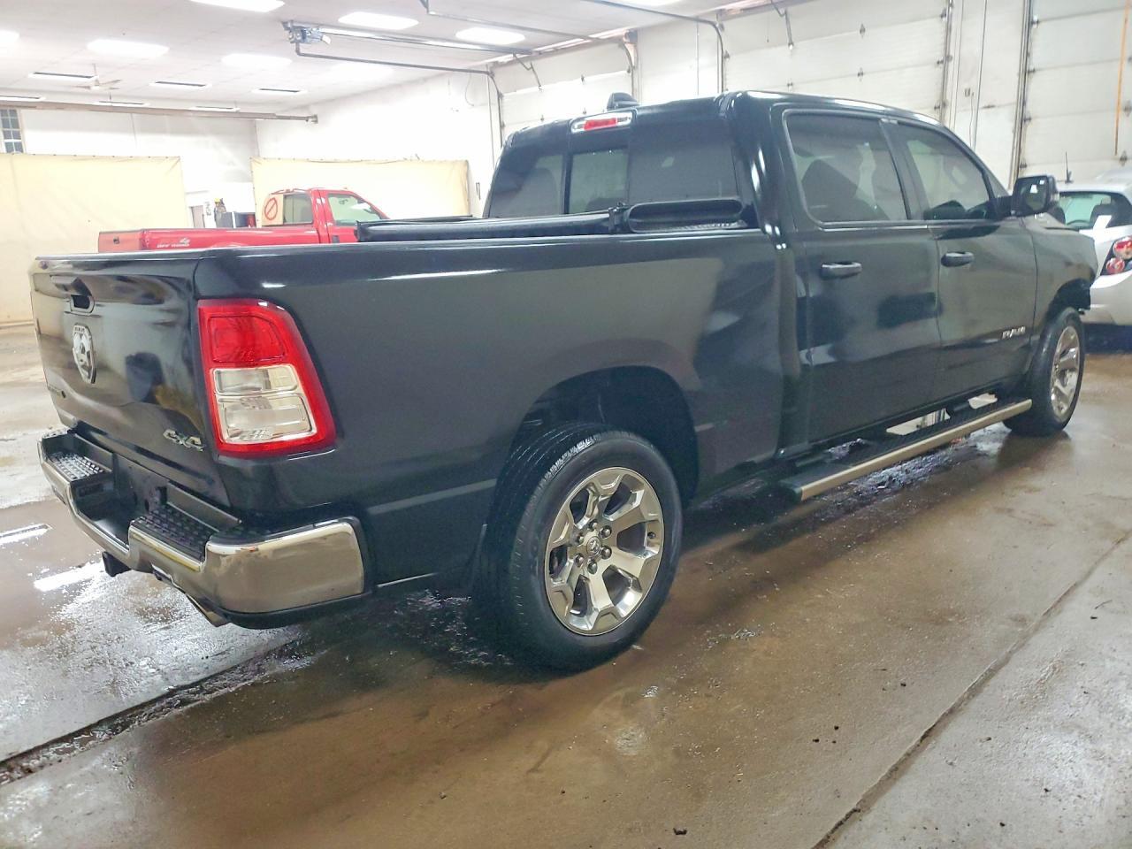 2023 Ram 1500 Big Horn - Фото 3