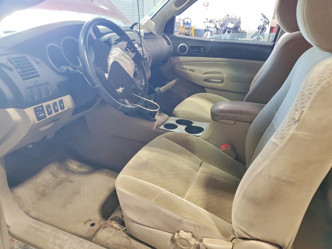 2009 Toyota Tacoma Access Cab - Image 7