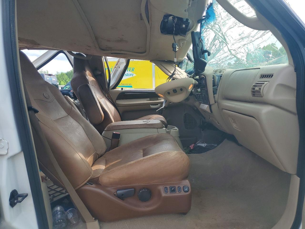 2007 Ford F350 Super Duty - Фото 7