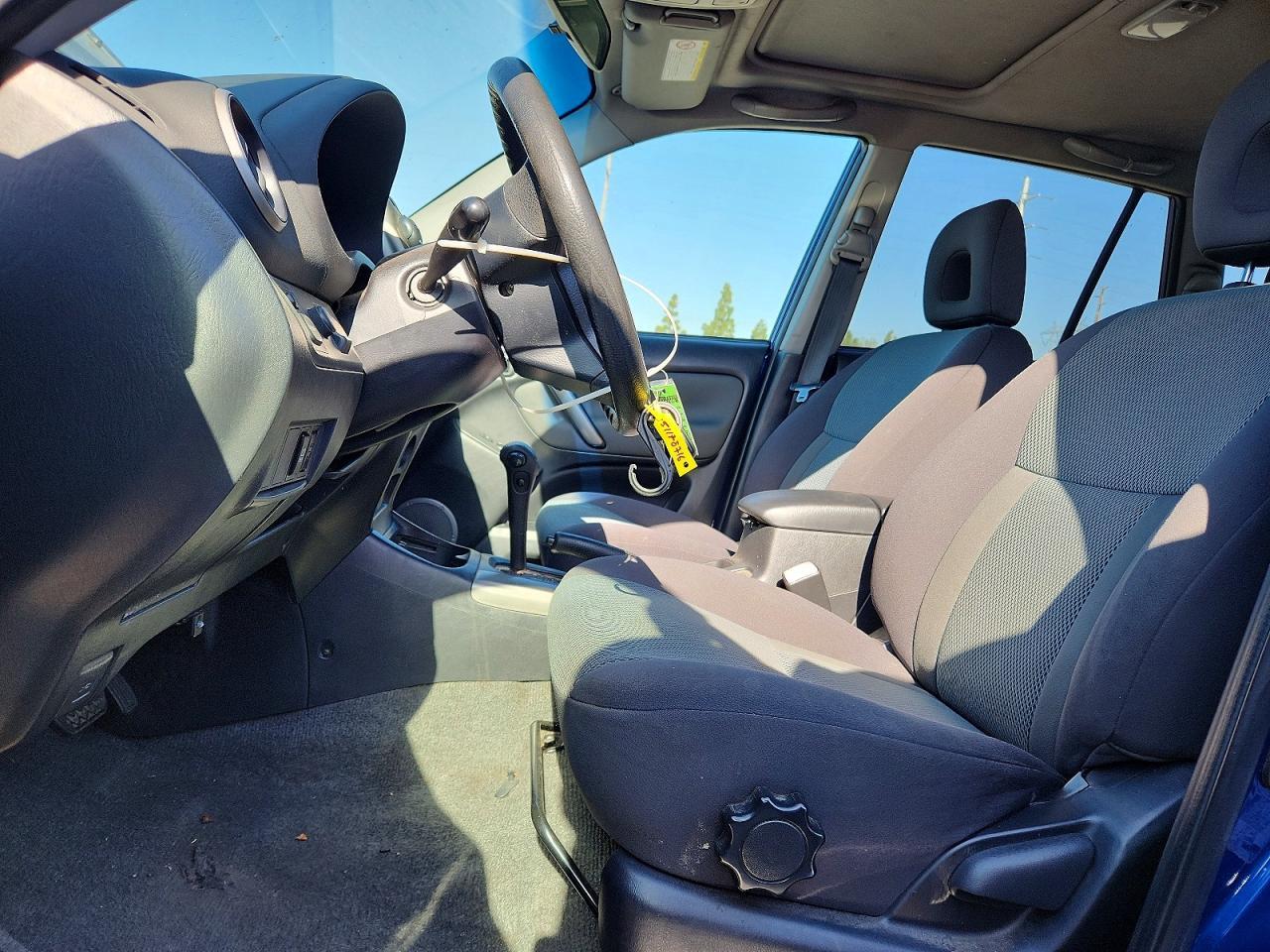 2004 Toyota Rav4 Base - Image 7