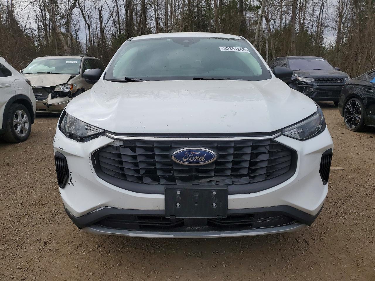 2024 Ford Escape Active - Image 5