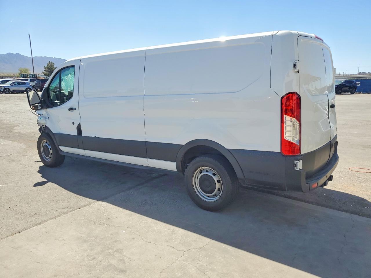 2023 Ford Transit T-150 - Image 2