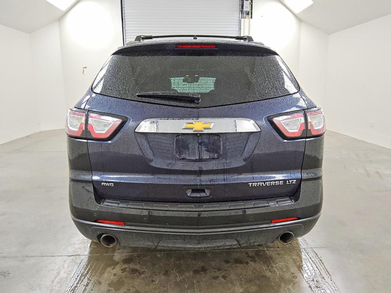 2015 Chevrolet Traverse Ltz - Image 6