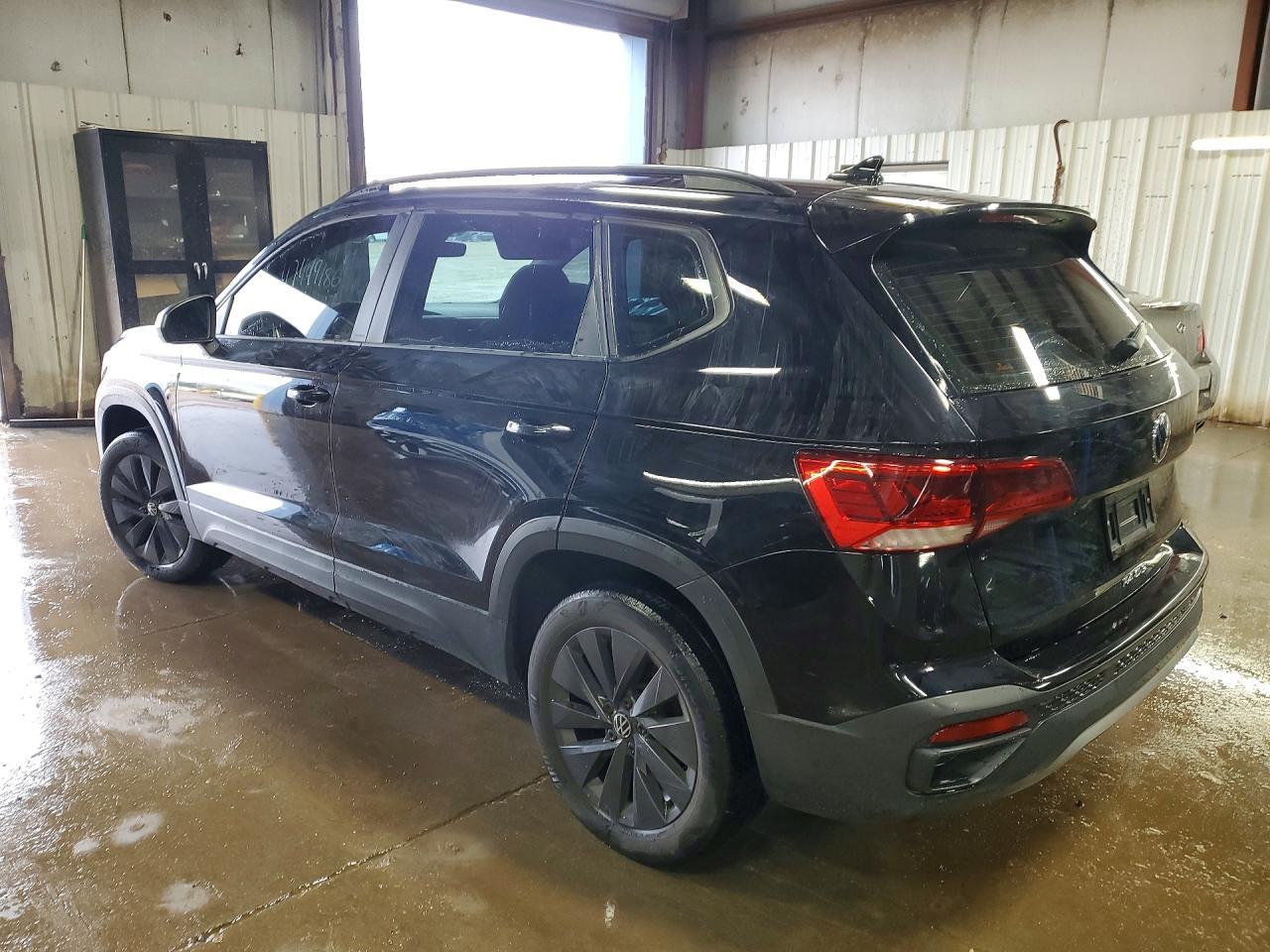 2023 Volkswagen Taos S - Image 2