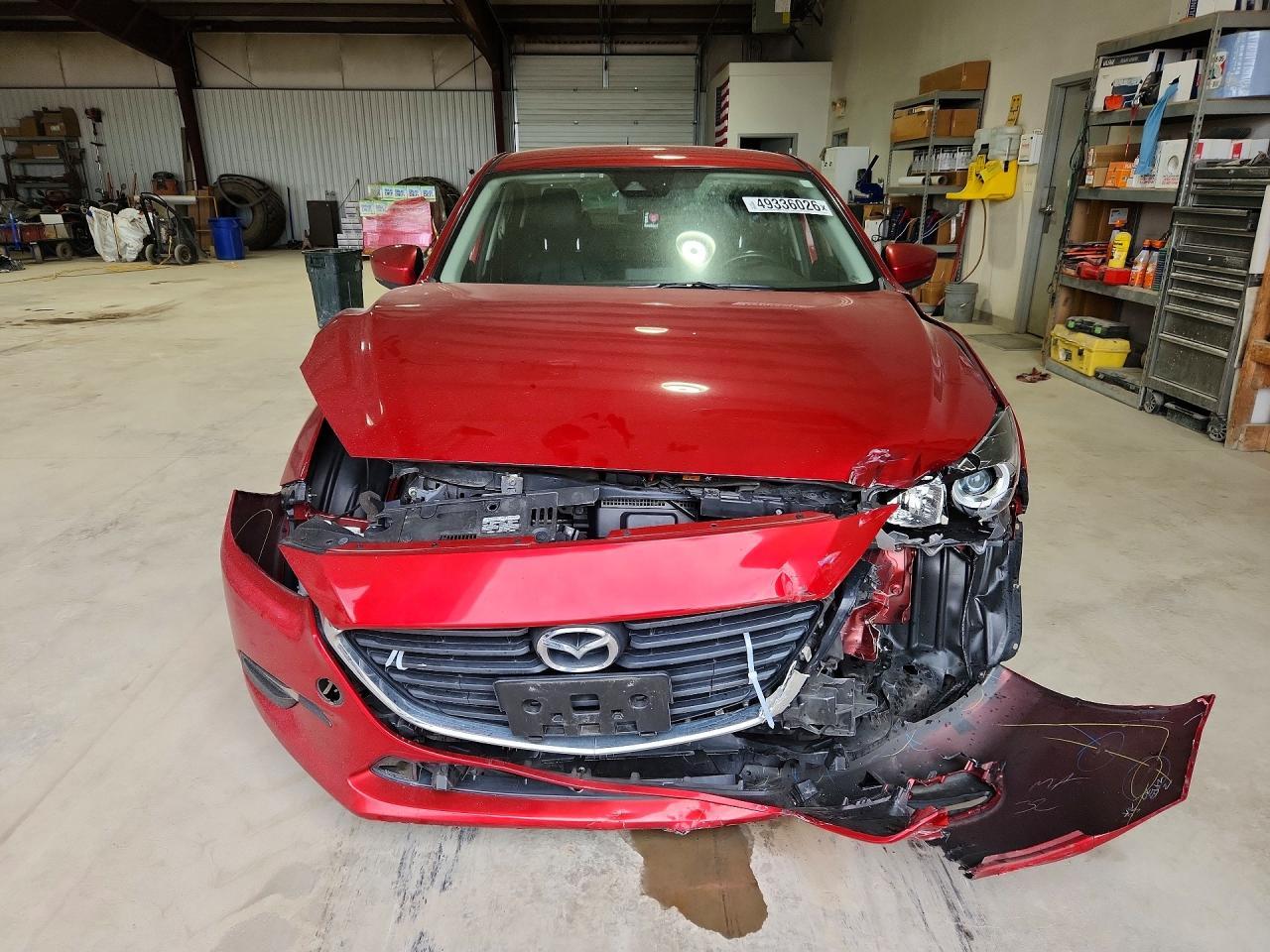 2017 Mazda 3 Touring - Фото 5