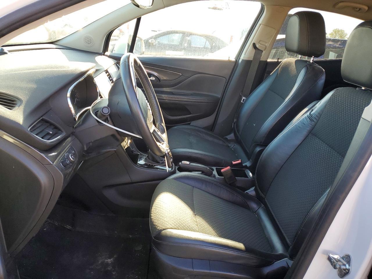 2017 Buick Encore Sport Touring - Image 7