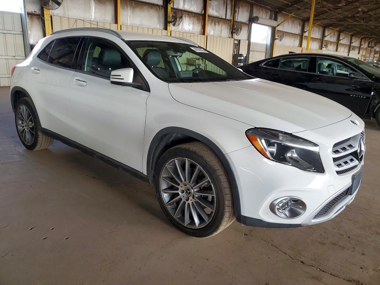 2018 Mercedes Benz Gla - Image 4
