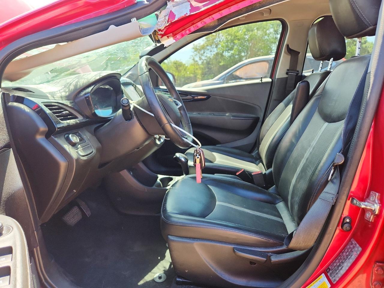 2019 Chevrolet Spark Activ - Фото 7