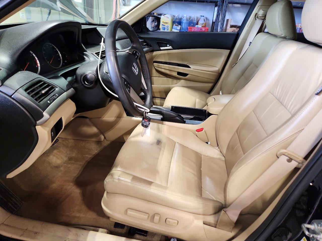 2012 Honda Accord Se - Image 7