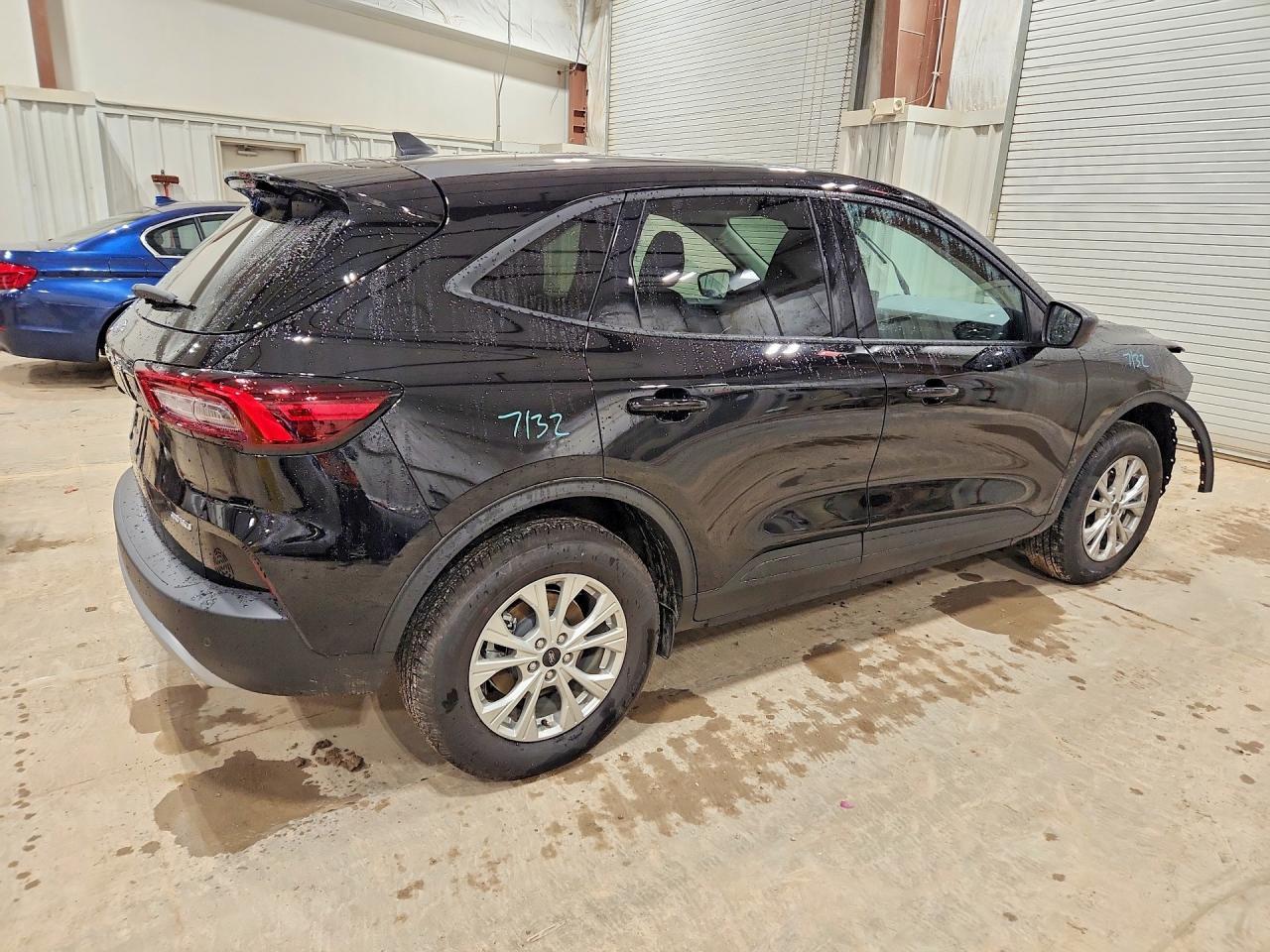 2026 Ford Escape Active - Фото 3