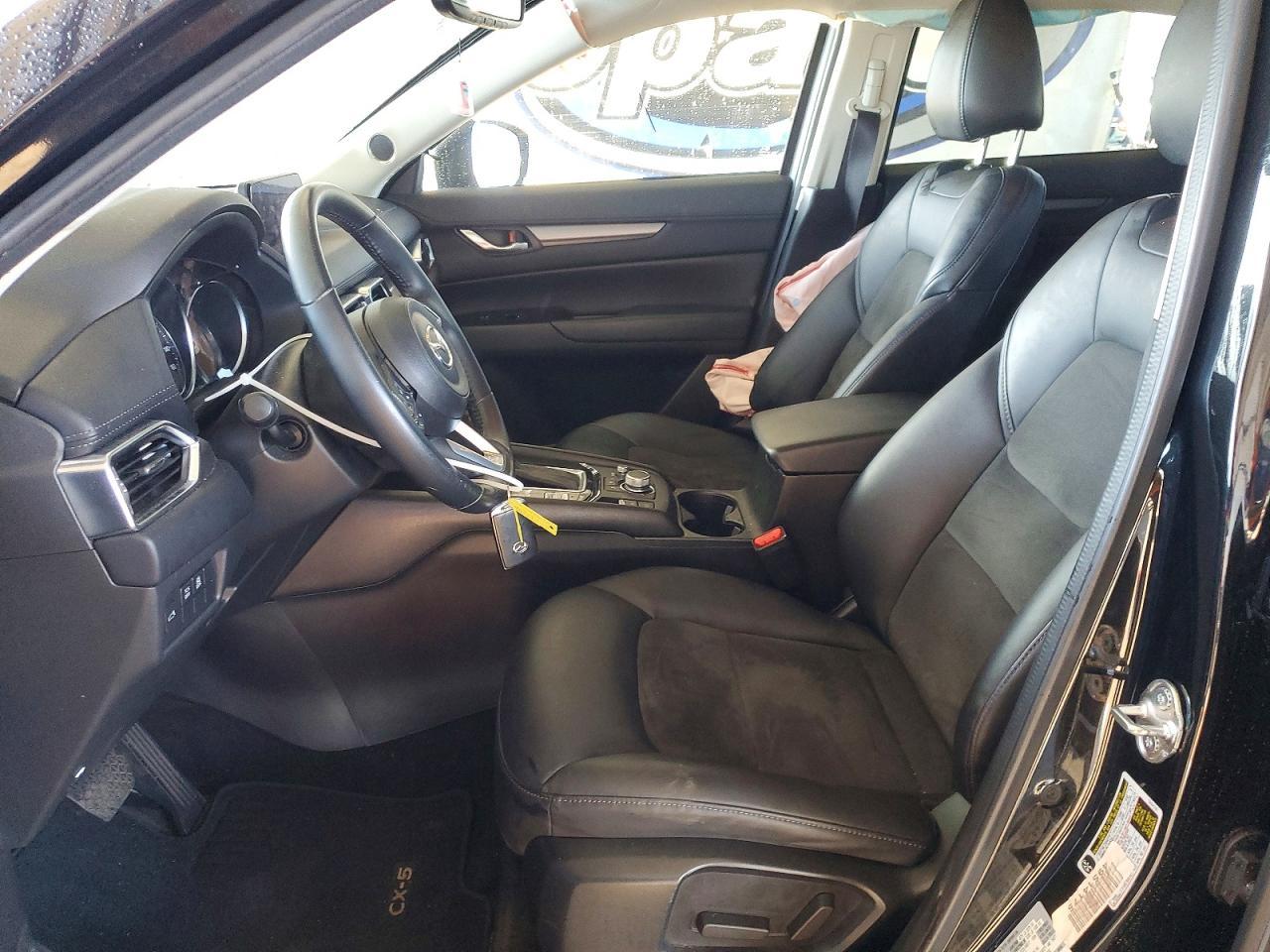 2020 Mazda Cx-5 Touring - Image 7