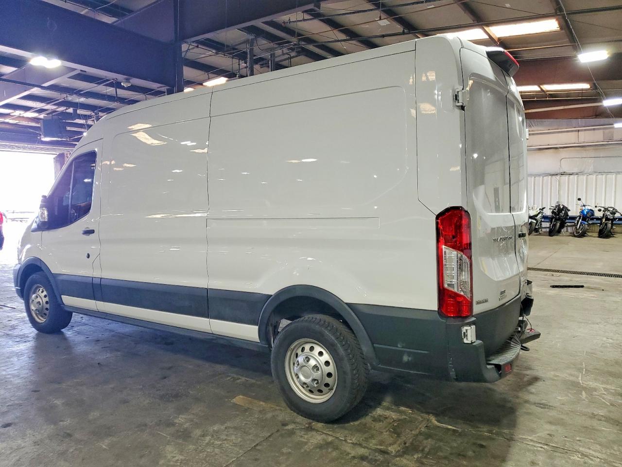 2023 Ford Transit T-250 - Image 2