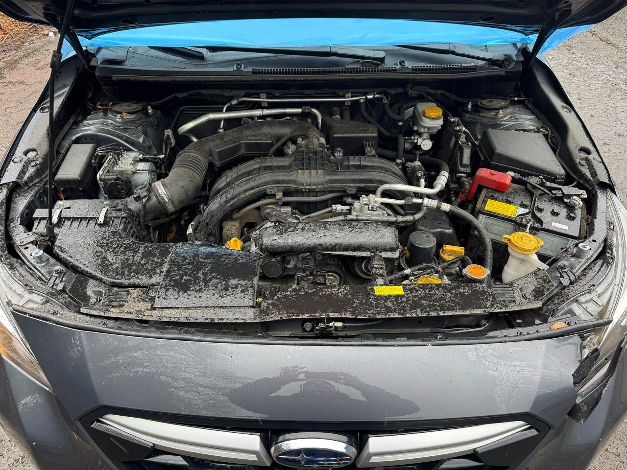 2023 Subaru Crosstrek - Фото 7