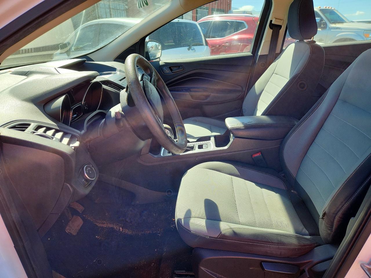 2018 Ford Escape S - Фото 7
