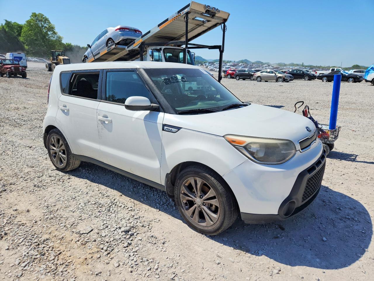 2015 Kia Soul - Image 4