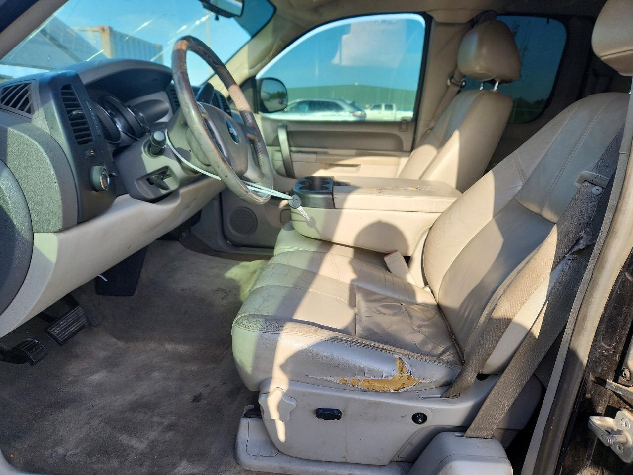 2012 Chevrolet Silverado K1500 Lt - Image 7