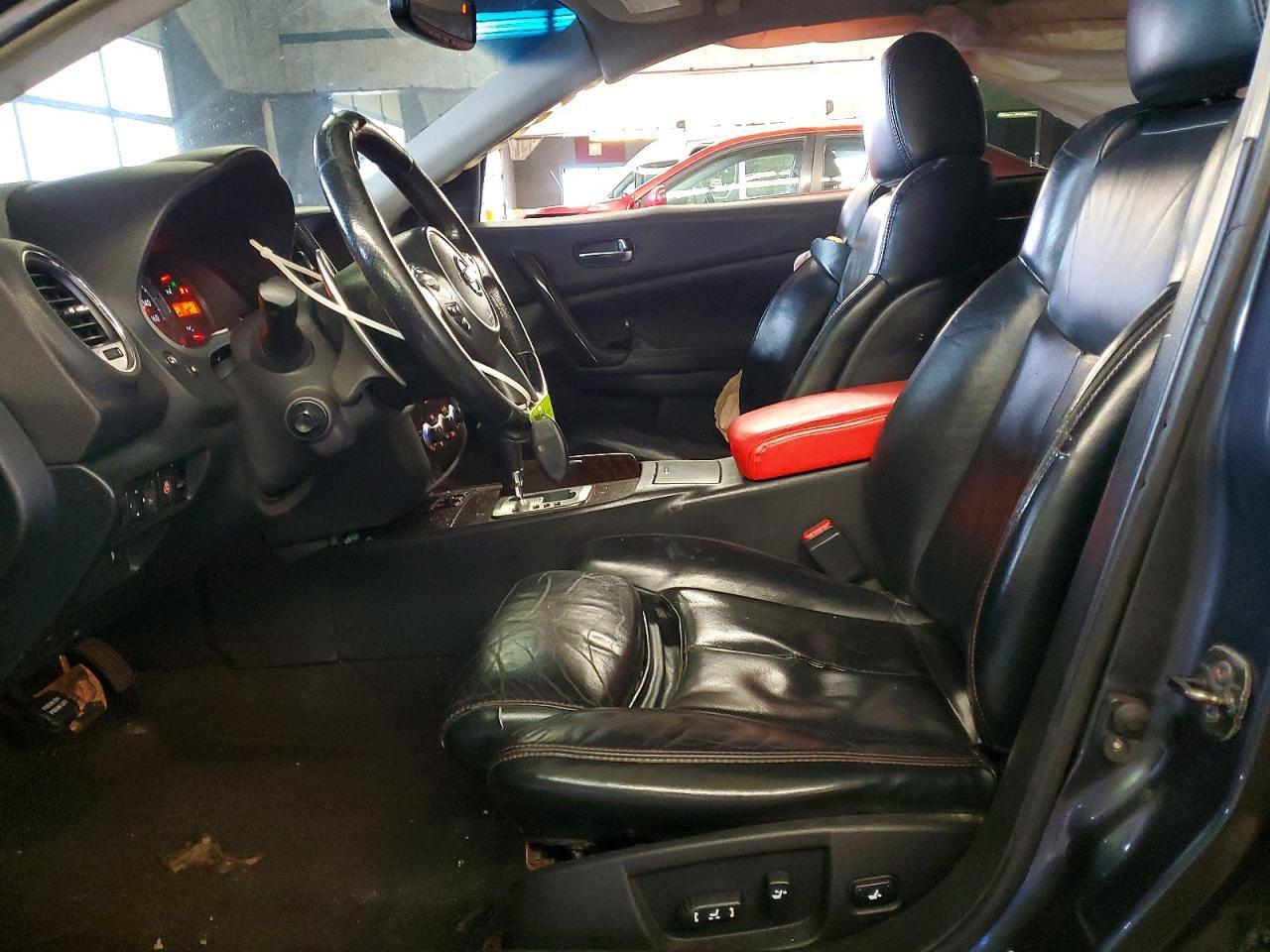 2009 Nissan Maxima 3.5 S - Фото 7