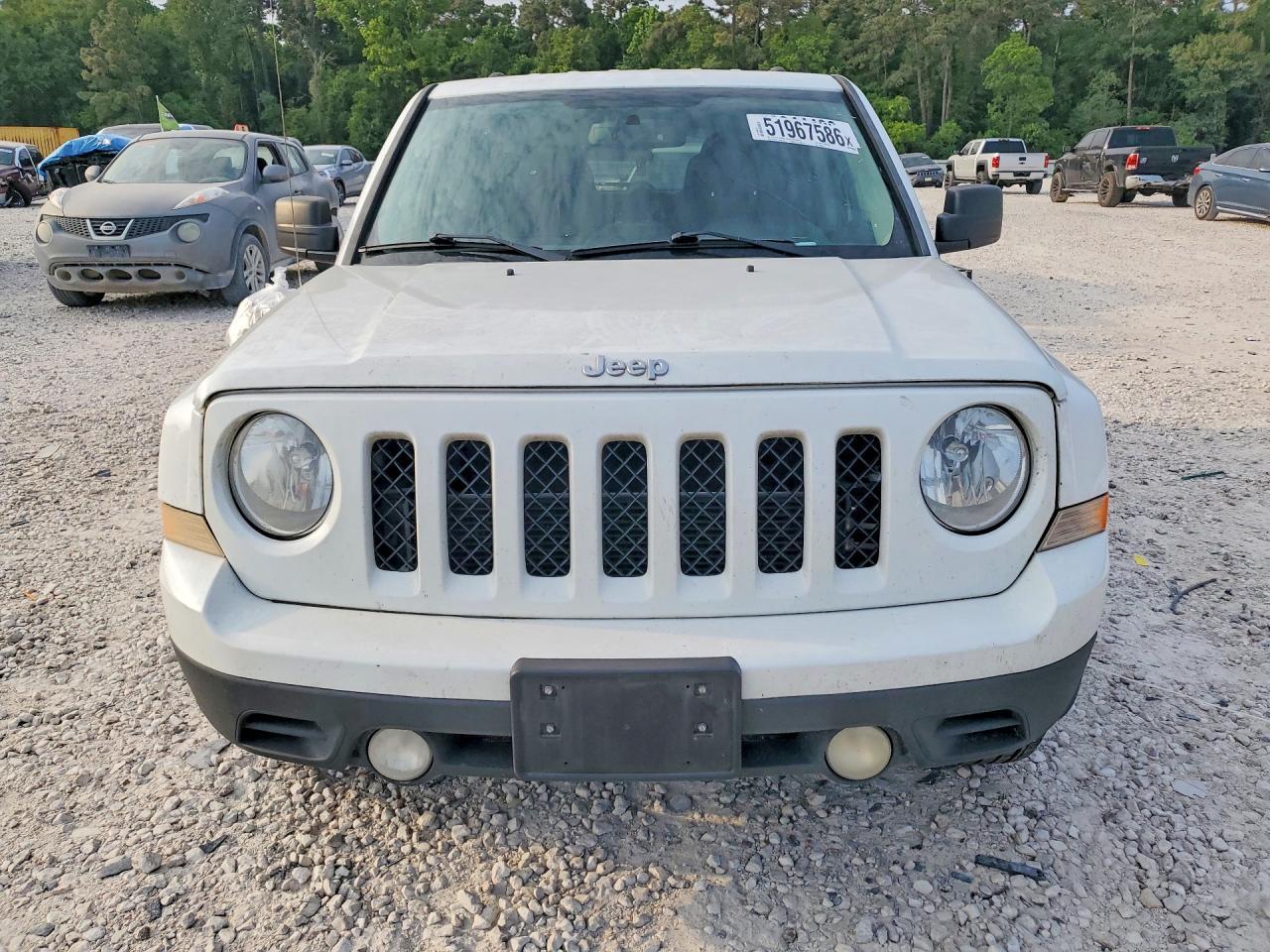 2016 Jeep Patriot Sport - Image 5
