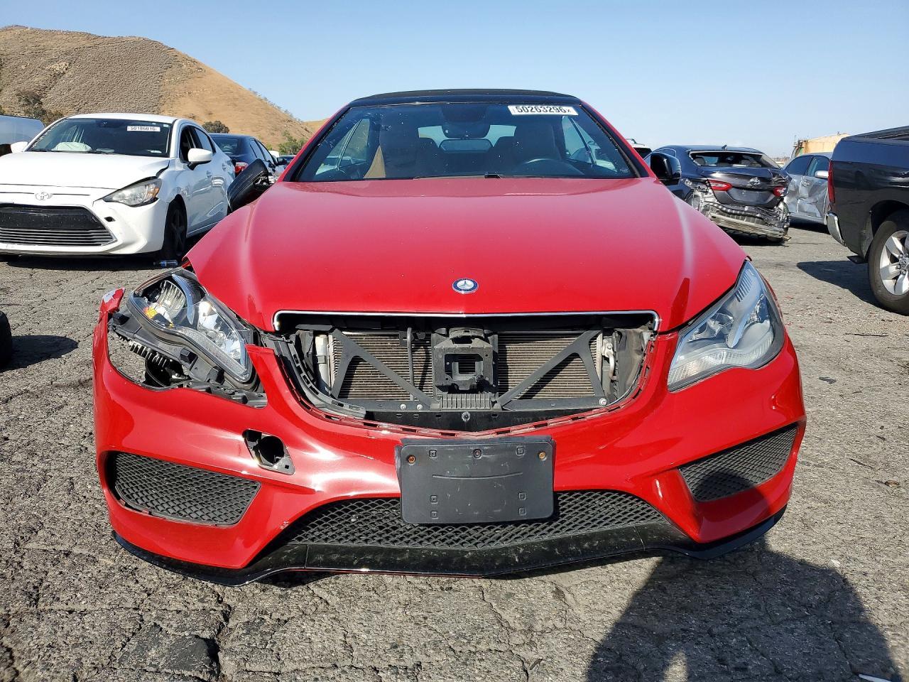 2016 Mercedes-Benz E 400 - Фото 5