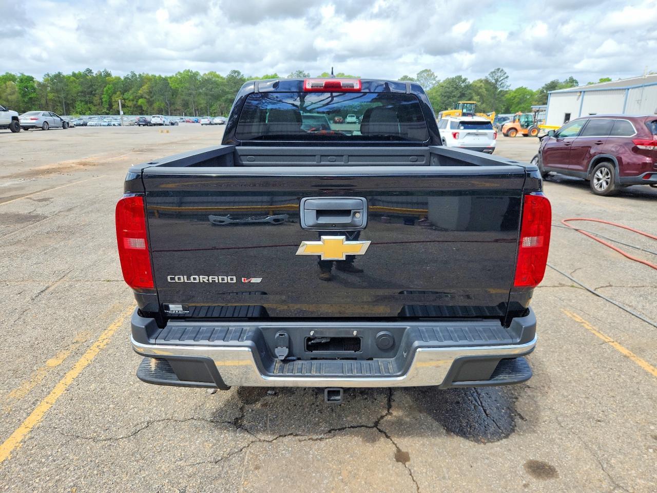 2018 Chevrolet Colorado - Image 6