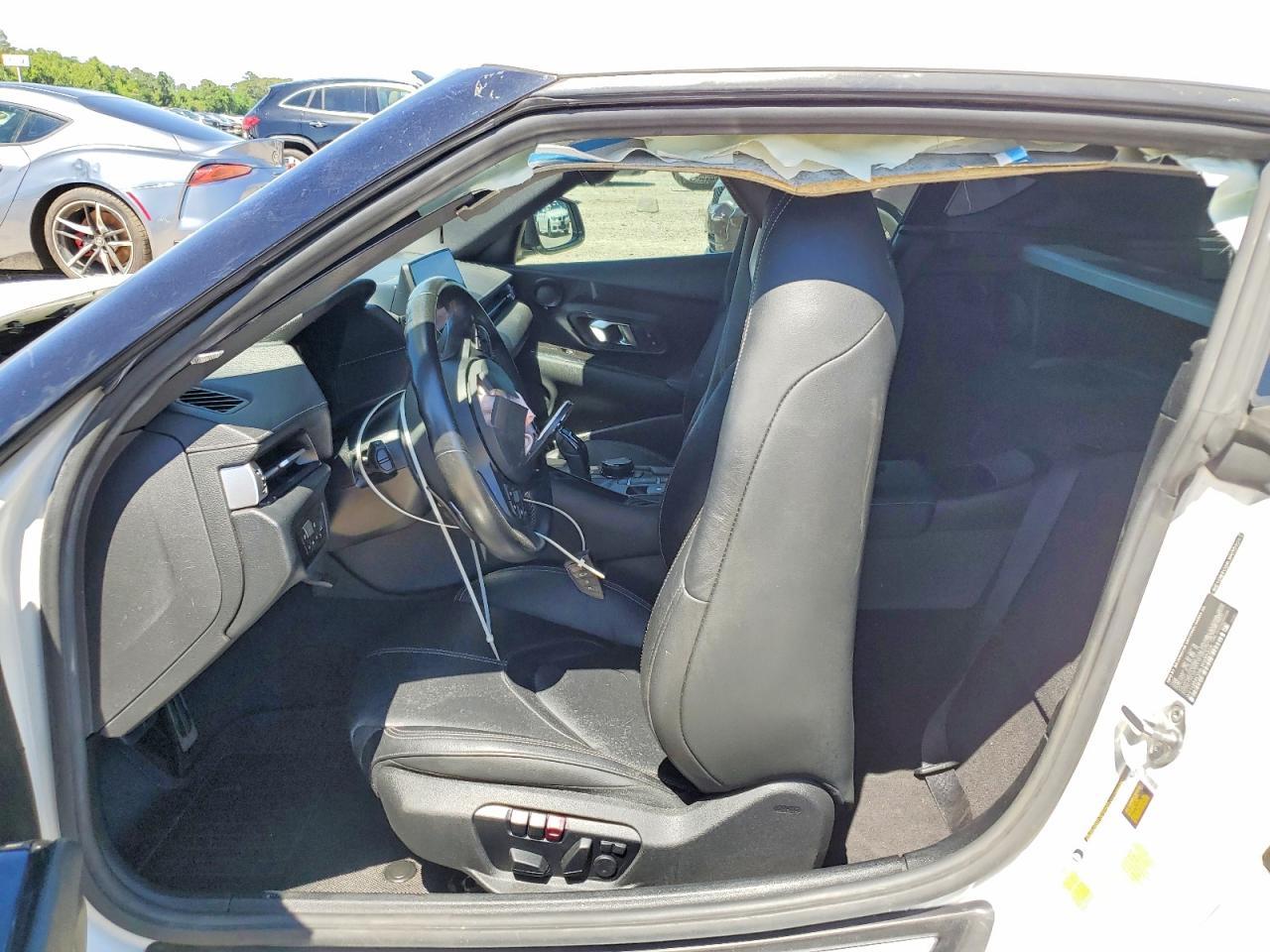 2020 Toyota Gr Supra 3.0 Premium - Image 7