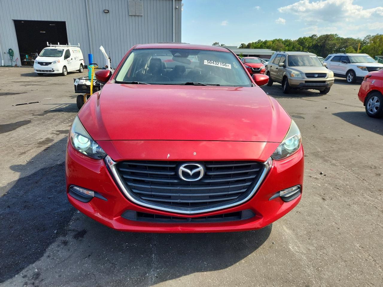 2018 Mazda 3 Touring - Image 5