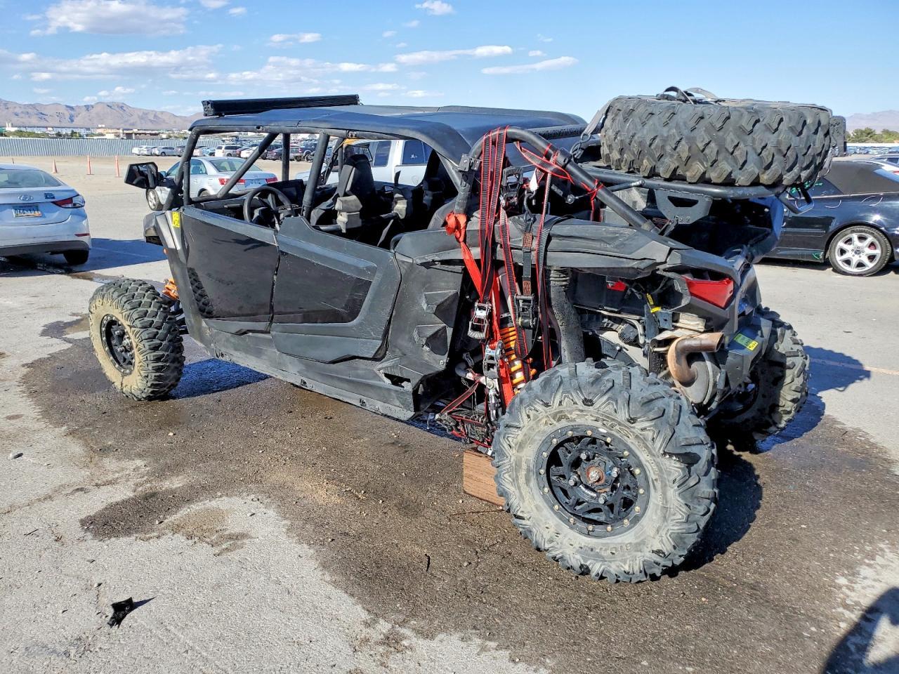 2024 Polaris Rzr Utility Vehicle - Image 3