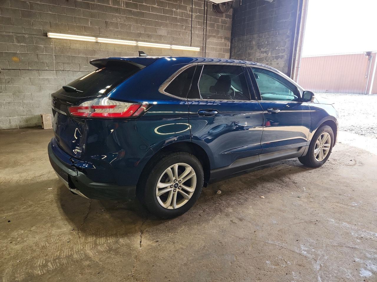 2020 Ford Edge Sel - Image 3