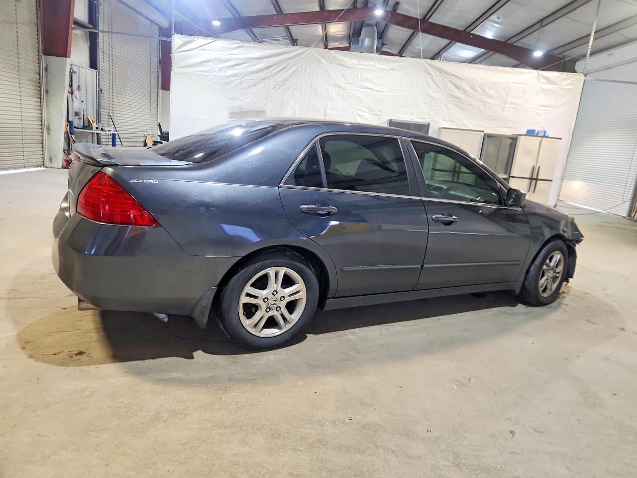 2006 Honda Accord Se - Фото 3