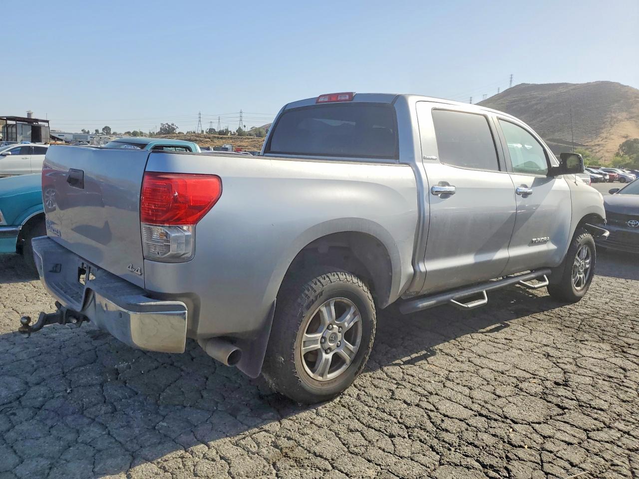 2013 Toyota Tundra Limited - Image 3