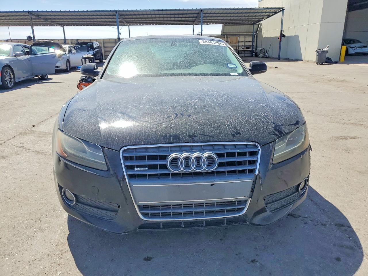 2011 Audi A5 Premium Plus - Фото 5