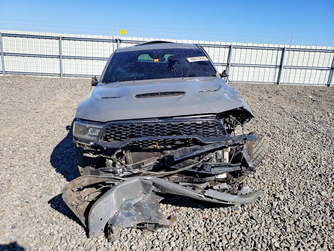 2021 Dodge Durango R - Фото 5