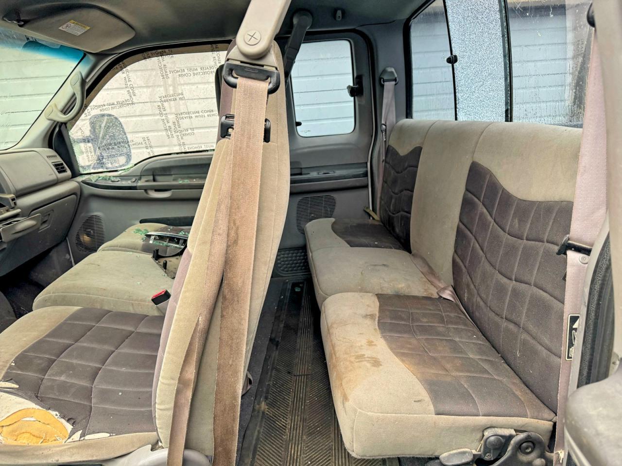 2000 Ford F250 Super Duty - Image 6