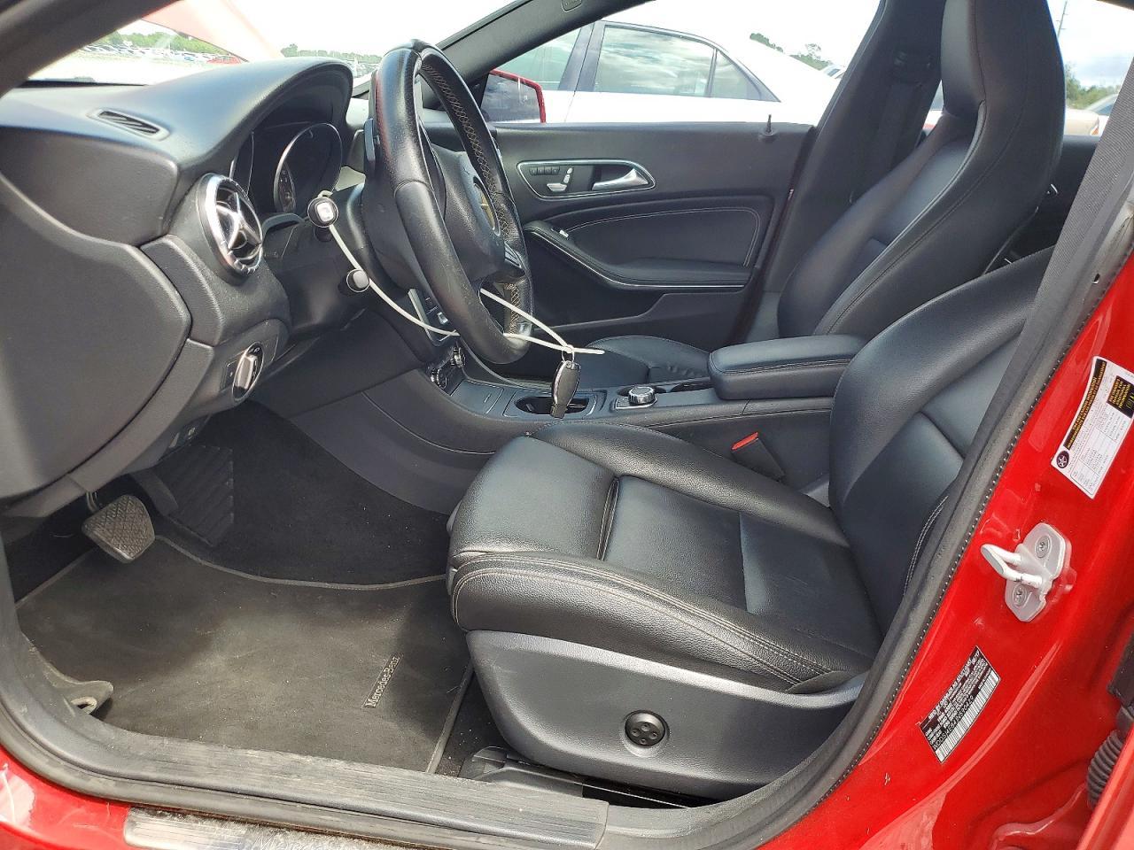 2018 Mercedes-Benz All Other - Image 7