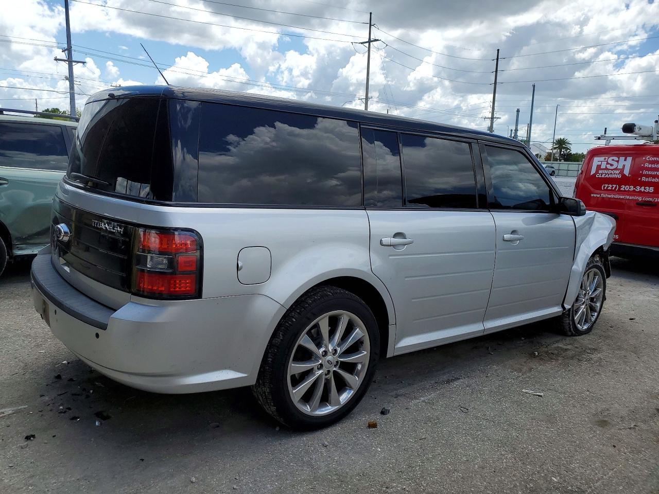 2012 Ford Flex Limited - Image 3