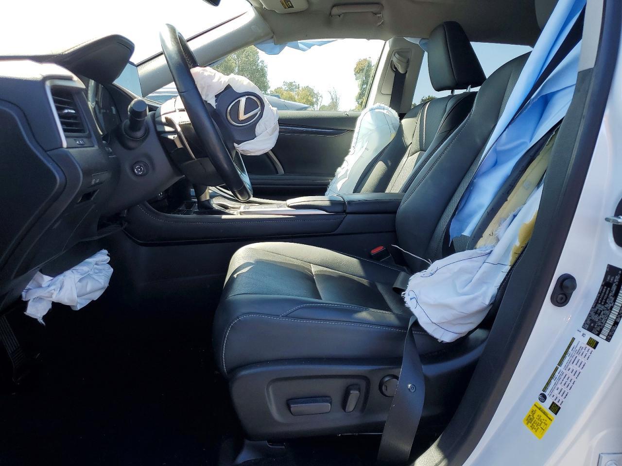 2022 Lexus Rx 350 Base - Image 7