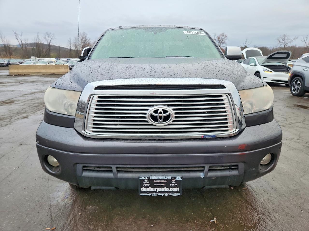 2013 Toyota Tundra Limited - Image 5