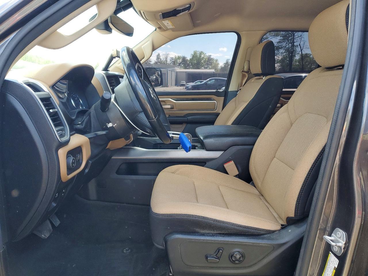 2020 Ram 1500 Big Horn - Фото 7