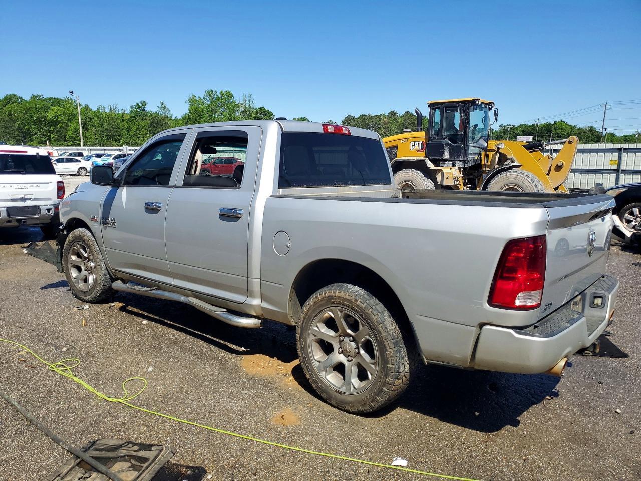 2015 Ram 1500 St - Image 2