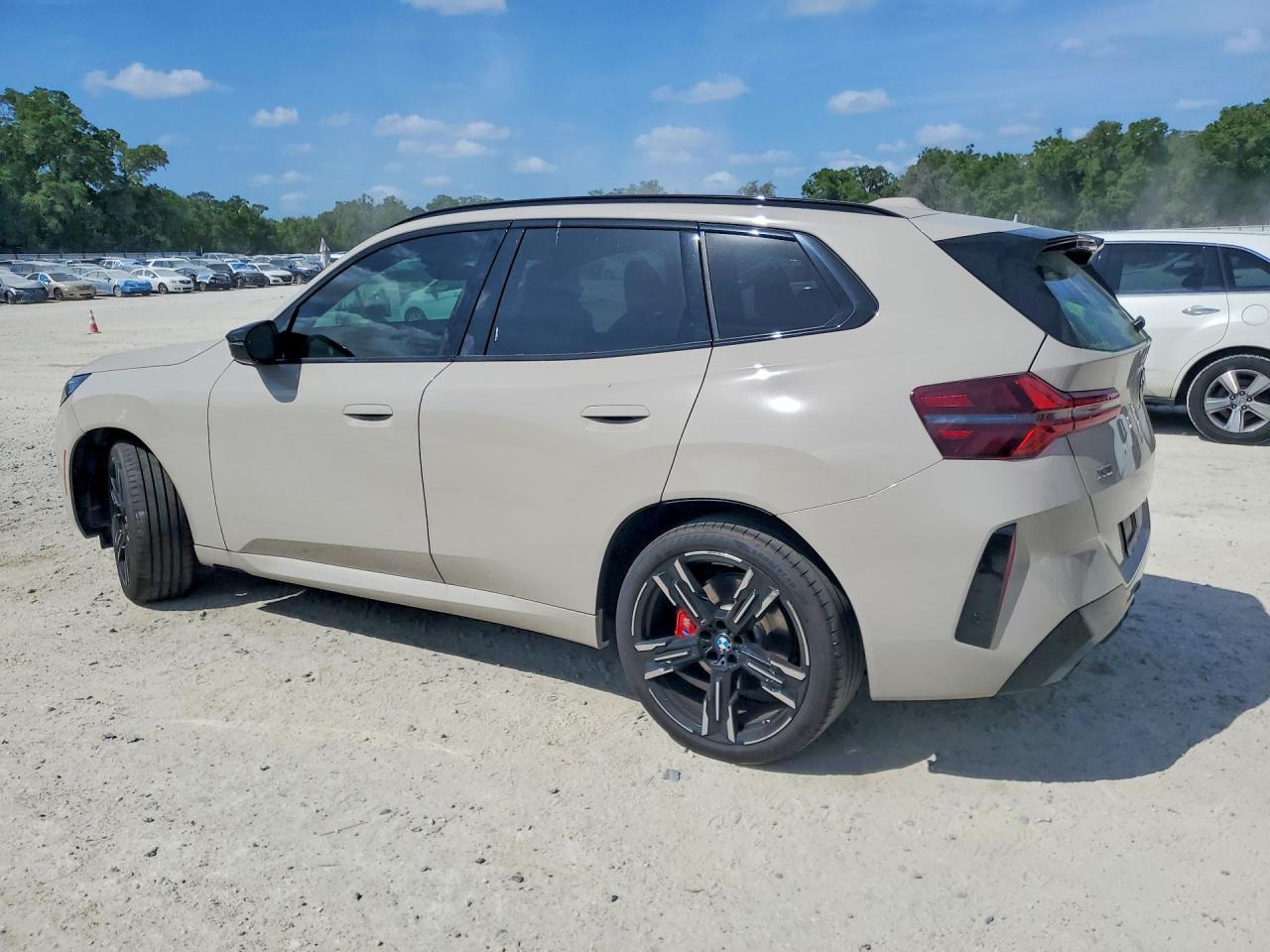 2025 BMW X3 M50 - Image 2