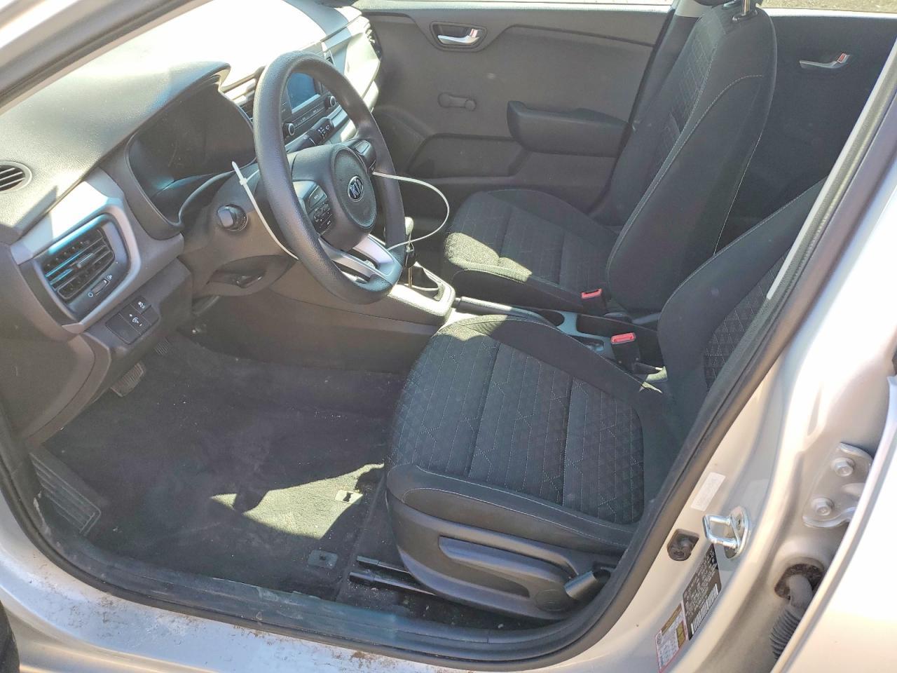 2018 Kia Rio Lx - Фото 7