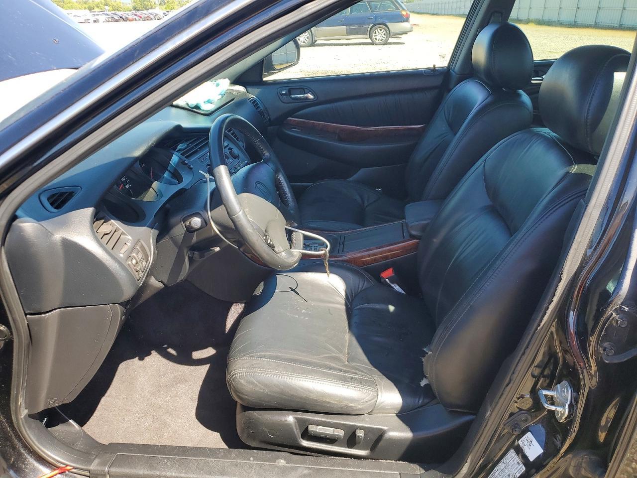 2000 Acura 3.2Tl - Image 7