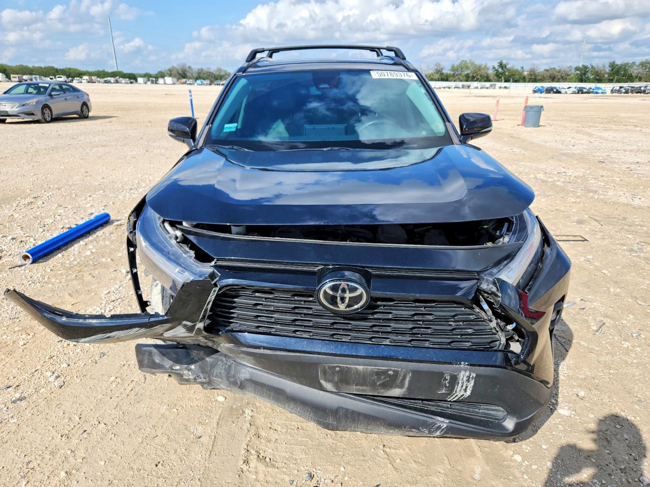 2023 Toyota Rav4 Xle Premium - Фото 5
