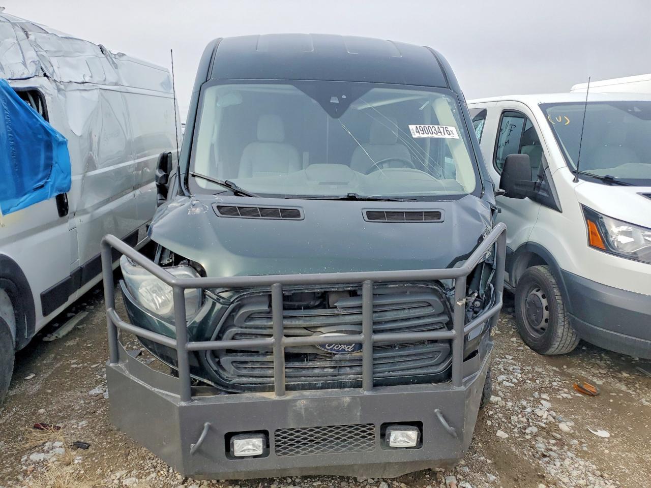 2017 Ford Transit T-350 - Фото 5