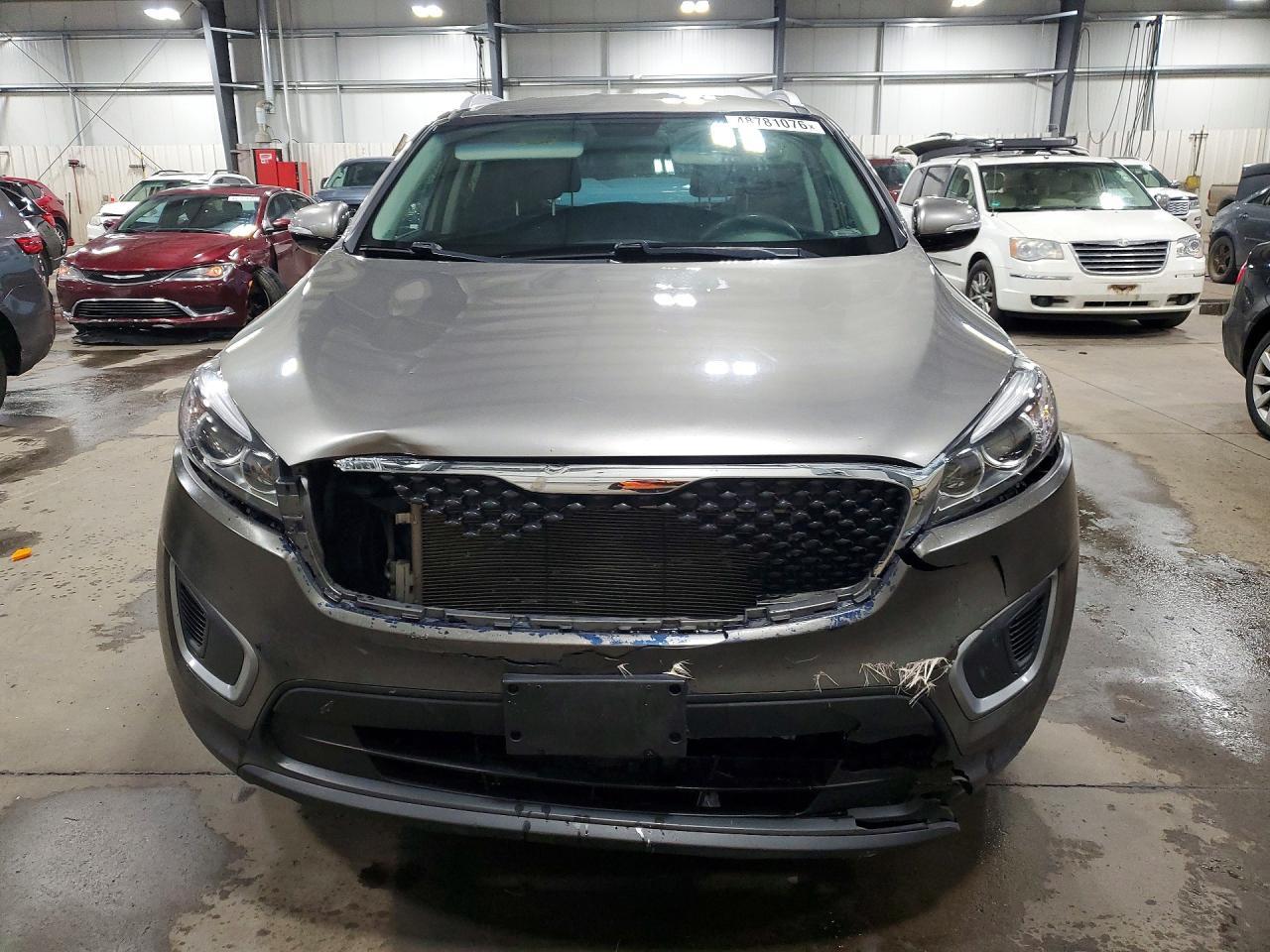 2017 Kia Sorento Lx V6 - Image 5