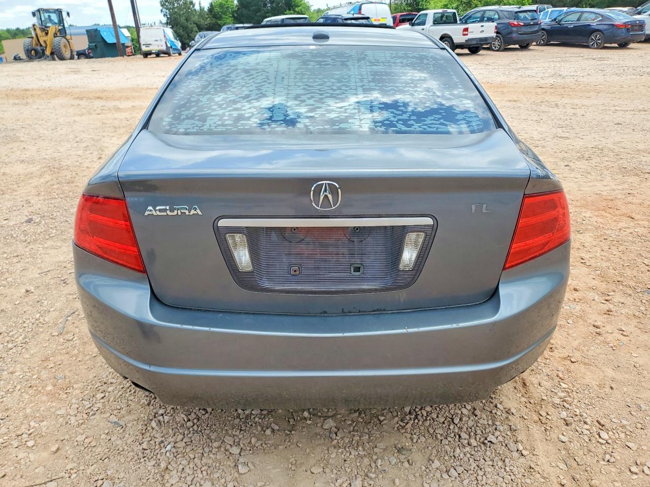 2006 Acura 3.2Tl - Фото 6