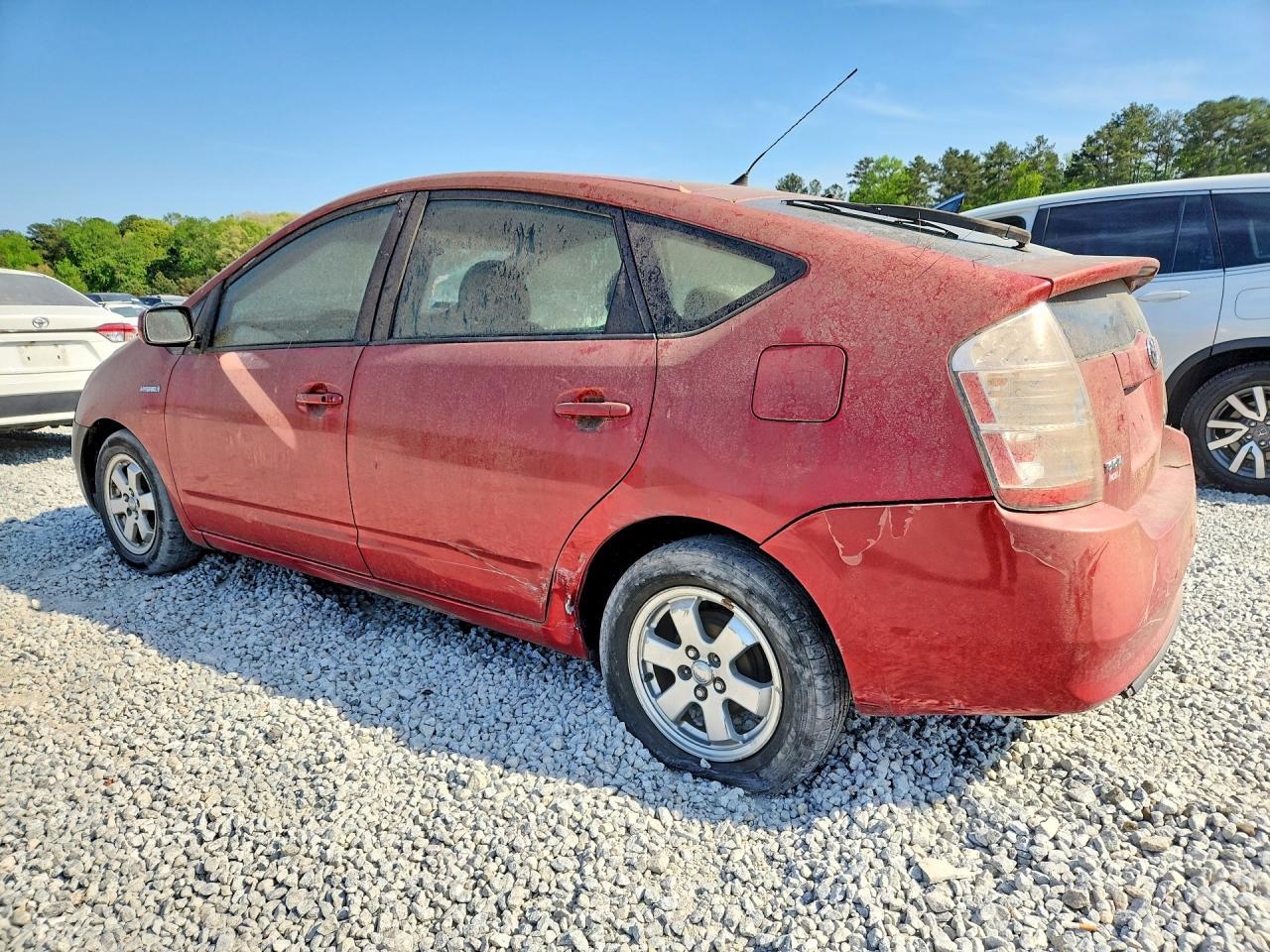2009 Toyota Prius Base - Фото 2