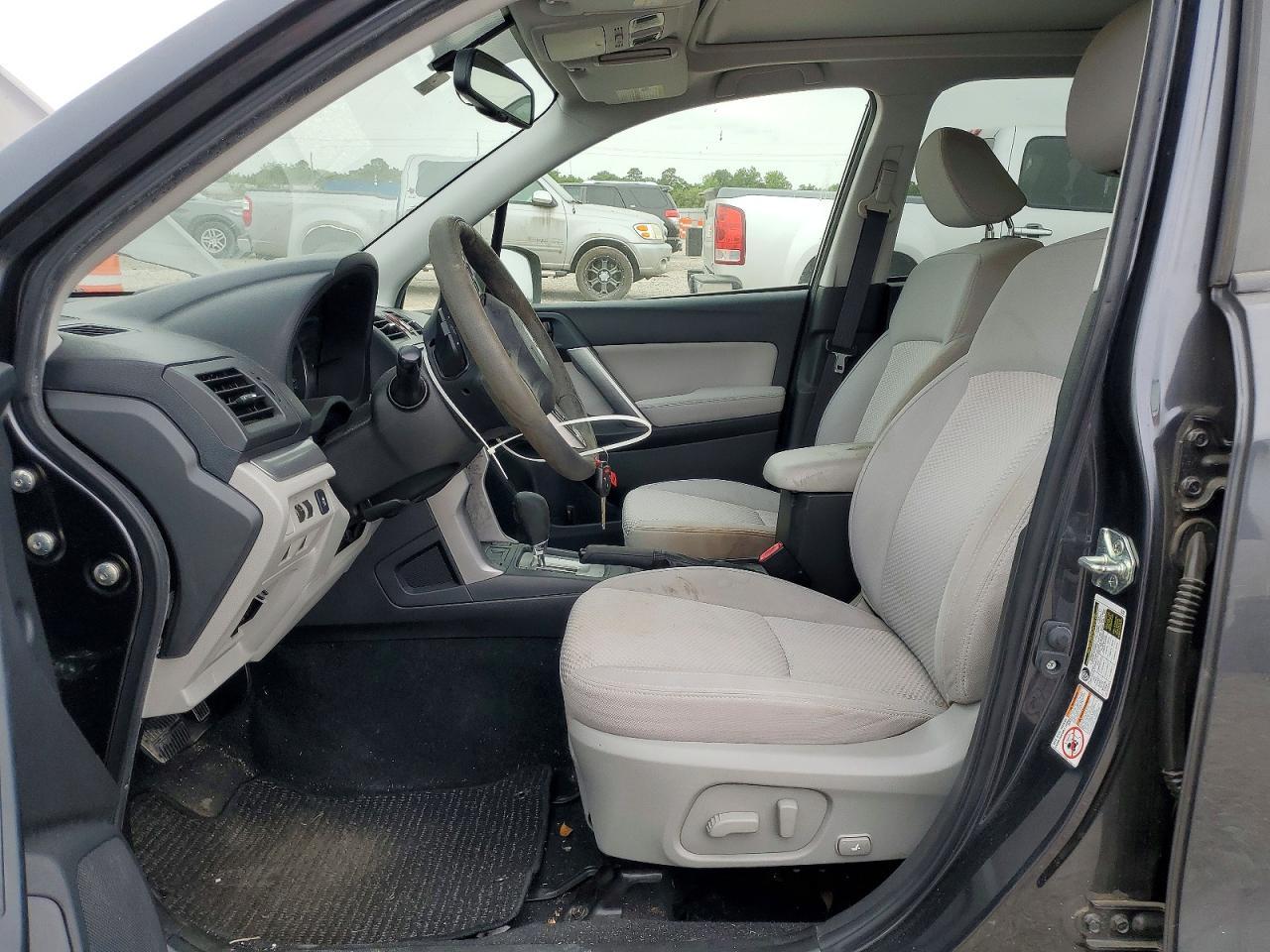 2015 Subaru Forester 2.5I Premium - Image 7